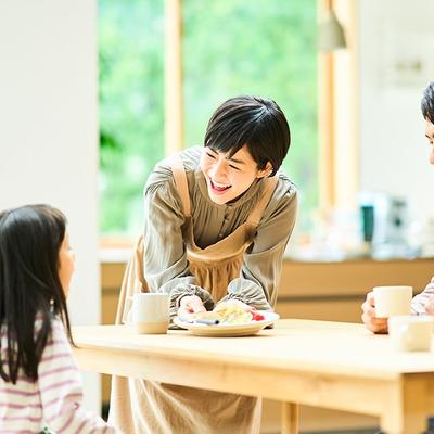 家づくりに役立つ情報を紹介！