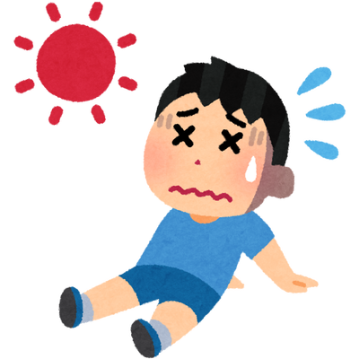 【FAS住まい新聞7月号】室内でも注意！熱中症から身を守る5つの習慣
