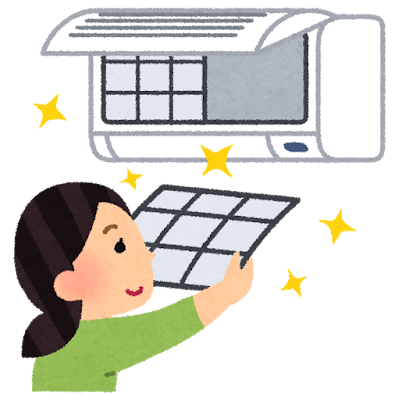 【FAS住まい新聞8月号】知らないと損！エアコンのお手入れで変わる夏の暮らし
