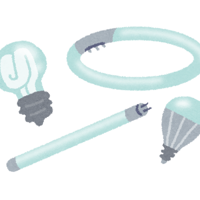 【FAS住まい新聞4月号】蛍光灯の生産終了で変わる、これからの電気代