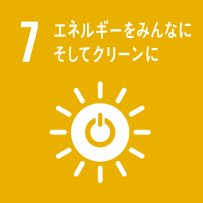 7. エネルギーをみんなに そしてクリーンに