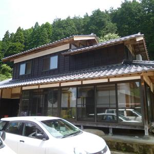 家族大喜び♬のリノベーション