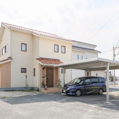 健康的に過ごせるお家