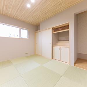 ヴィンテージモダンが息づく、上質であたたかな住まい